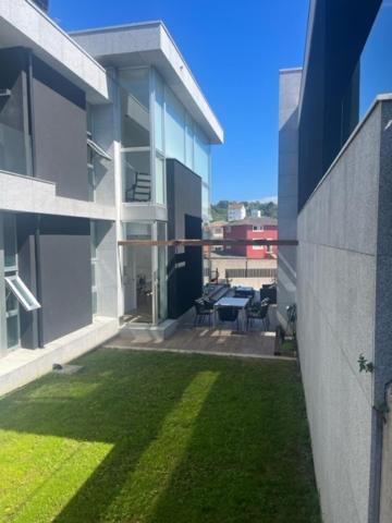 Oktheway Perbes House Villa A Coruna Exterior photo